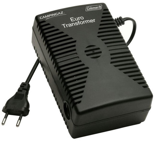 Campingaz eurotransformer - 12v 230v - 5,4 ampère