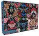 Gibsons - blooming beetles (door maria matos) - 1000 stukjes 68×49cm (b×h) - legpuzzel voor volwassenen