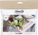 Creativ company cc mini hobbyset bloemen van chenilledraad