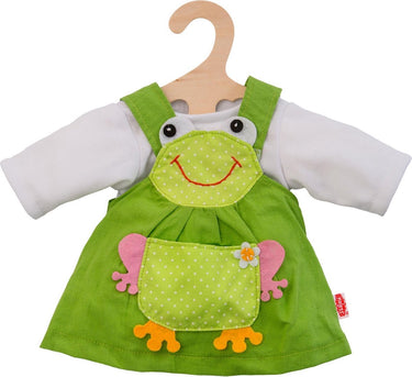 Heless kikkerjurk 28-35 cm