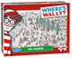 Plenty gifts xms where’s wally ski slopes puzzel 1000 stukjes (kopie)