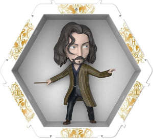 Wizarding world harry potter: wow! pod - sirius black