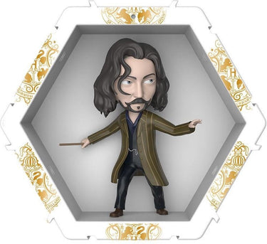Wizarding world harry potter: wow! pod - sirius black