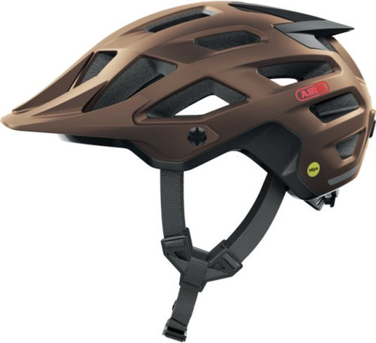 Abus helm moventor 2.0 mips metallic copper m 54-58cm