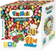 Playmais mosaic (>900 stukjes)