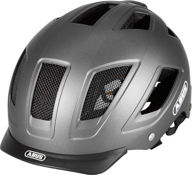 Abus helm Hyban 2.0 MIPS titan XL 58-63cm