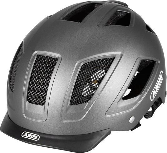 Abus helm Hyban 2.0 MIPS titan XL 58-63cm