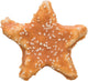 Trixie - denta fun - chicken star - 30 gr - 150 st
