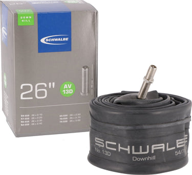 Schwalbe binnenband 13d 26 x 2.10 3.00 (54 75-559) av 40 mm