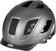 Abus helm Hyban 2.0 MIPS titan XL 58-63cm