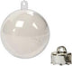 Creativ company https: www.cchobby.nl deco-ballen-d-5-cm-transparant-10-stuk-1-doos