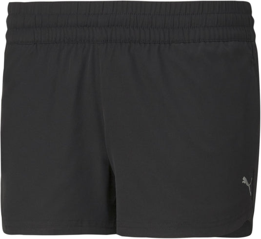 Puma performance woven 3 short w