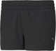 Puma performance woven 3 short w