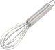 Westmark garde, lengte: 17 cm, roestvrij staal, zilver, 12502270