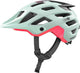 Abus fietshelm moventor 2.0 mips iced mint s - 51-55 cm - turquoise - geschikt voor gebruik op mountainbikes - 335 g