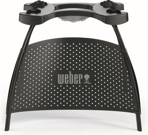 Weber stand voor q1000 en q2000 serie