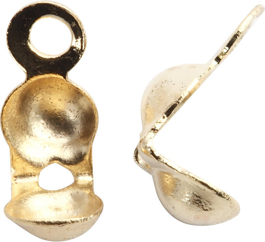 Creativ company https: www.cchobby.nl kalot-l-8-mm-d-3-mm-verguld-20-stuk-1-doos