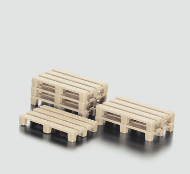 Siku 7015 paletten - 50 stuks