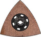 Makita hm delta plaat 116 mam018 - b-66581