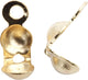 Creativ company https: www.cchobby.nl kalot-l-8-mm-d-3-mm-verguld-20-stuk-1-doos