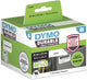 Dymo etiket 2112289 - lw wit