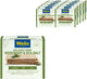 Wasa delicate crisp rosemary sea salt - cracker - 10 x 190g