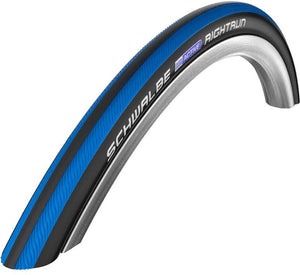 Swallow hs110 buitenband 37-387 (18 x 1 3 8) zwart