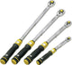 Proxxonindustrial - microclick momentsleutel mc 320, 60 - 320 nm, 1 2