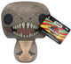 Funko jurassic park - plush 18cm - t-rex
