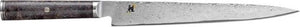 Miyabi 5000mcd sujihiki 24cm