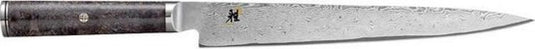Miyabi 5000mcd sujihiki 24cm