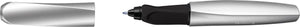 Pelikan roller twist - zilver