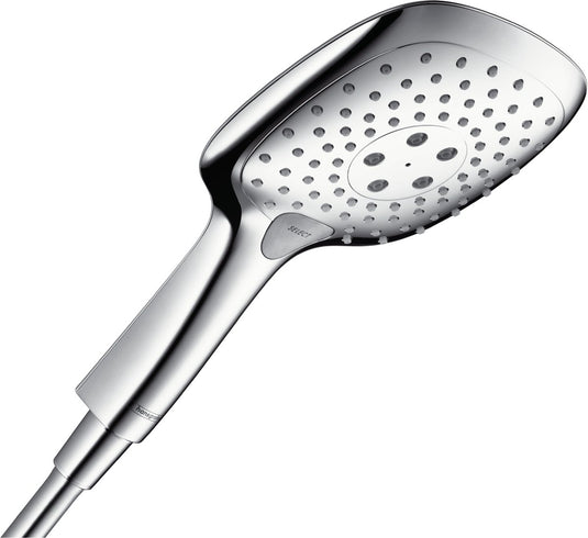 Hansgrohe raindance select e handdouche 150 3jet chroom
