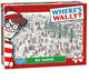 Where's wally xms where’s wally ski slopes puzzel 1000 stukjes (kopie)
