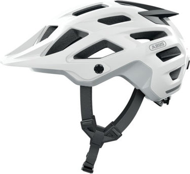 Abus helm MoventGoud 2.0 shiny Wit S 51-55cm