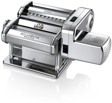 Marcato pastamachine atlas 150 motor