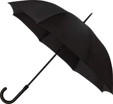 Falcone - luxe paraplu - ø 101 cm - automaat - windproof - zwart