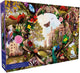 Gibsons - tapestry garden (door sue boettcher) - 1000 stukjes 68×49cm (b×h) - legpuzzel voor volwassenen