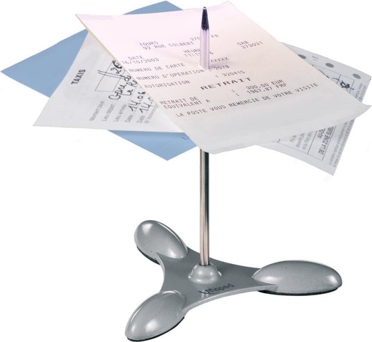 Maped office liaspen - metalen sokkel en pen