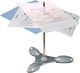 Maped office liaspen - metalen sokkel en pen