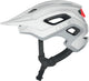 Abus helm CliffHanger shiny Wit M 54-58cm