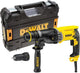 Dewalt d25144k combihamer