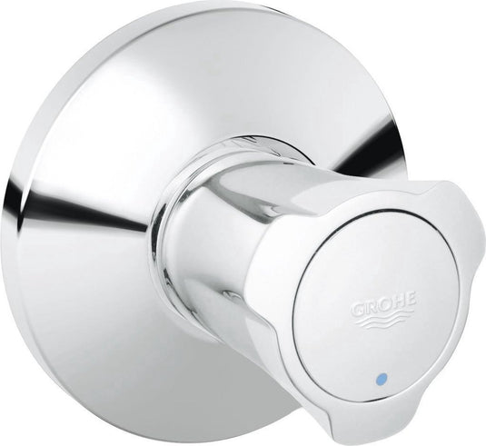 Grohe costa-l opbouwd.inbouwstopkr.blauw
