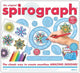 Spirograph speelset met markers