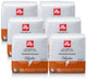 Illy - iperespresso - koffiecapsules - arabica selection - colombia - 6 x 18 capsules