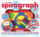 Spirograph junior creatief tekenset - voor kinderen vanaf 3 jaar - stimuleert creativiteit