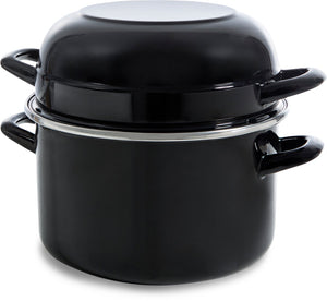 Bk fortalit mosselpan 22 cm