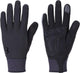 Bbb cycling controlzone fietshandschoenen winter - 5 - 10 ℃ - winddichte wielrenhandschoenen heren dames - sporthandschoenen - touchscreen compatibel - zwart - maat xl - bwg-36