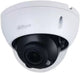 Dahua ipc-hdbw3541r-zas-s2 full hd 5mp starlight lite ai buiten dome camera met 40m ir, varifocale lens, poe, microsd