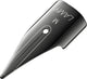 Lamy z 52 1231788 | vervangingspenpunt | gepolijst roestvrij staal | zwart | puntgrootte m